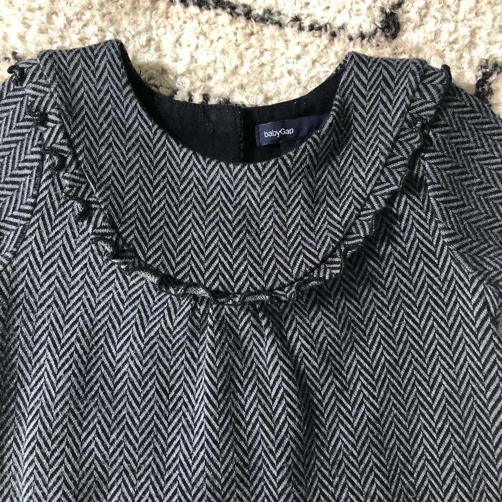 Baby Gap dress